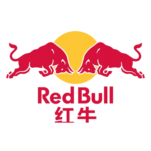 红牛 Logo